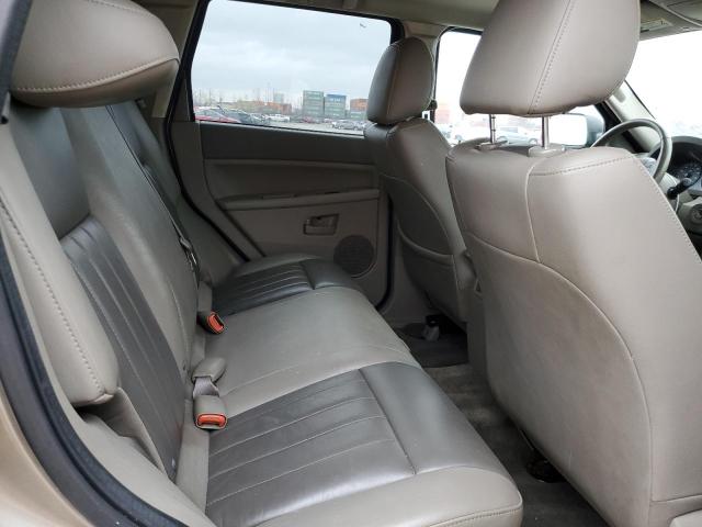 Photo 11 from auction – 2006 JEEP GRAND CHER with VIN 1J4GR48K56C284244