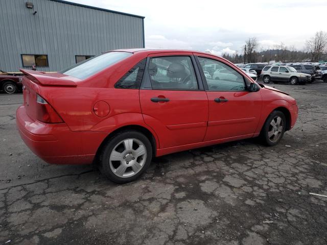 Photo 3 from auction – 2007 FORD FOCUS ZX4 with VIN 1FAFP34N37W360020