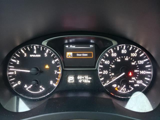 Photo 9 from auction – 2013 NISSAN ALTIMA 2.5 with VIN 1N4AL3APXDC914632
