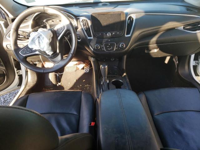 Photo 8 from auction – 2017 CHEVROLET MALIBU LT with VIN 1G1ZE5ST6HF233640