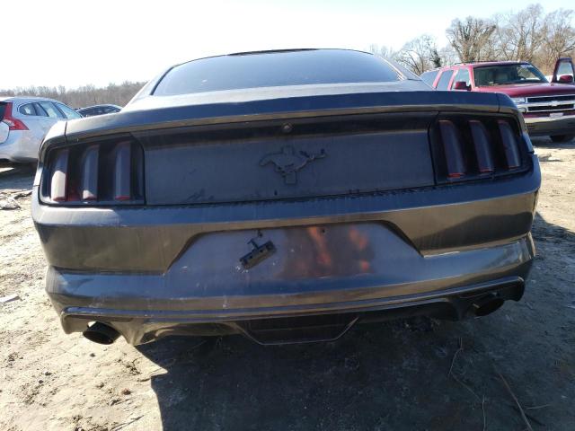 Photo 6 from auction – 2015 FORD MUSTANG with VIN 1FA6P8AM3F5346941