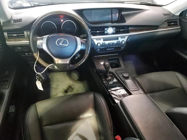 Photo 8 from auction – 2015 LEXUS ES 350 with VIN JTHBK1GG8F2178455