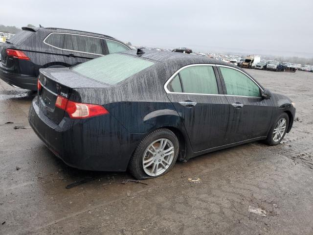 Photo 3 from auction – 2012 ACURA TSX TECH with VIN JH4CU2F60CC009713