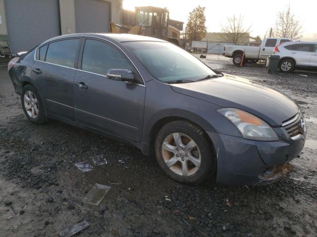 Photo 4 from auction – 2008 NISSAN ALTIMA 3.5 with VIN 1N4BL21E58N452097