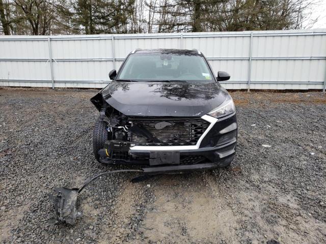 Photo 5 from auction – 2019 HYUNDAI TUCSON LIM with VIN KM8J3CA40KU044473