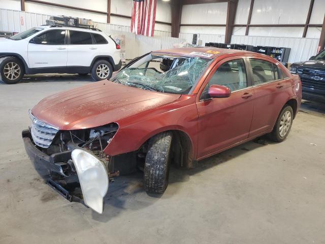 CHRYSLER SEBRING 2007 مع رقم تعريف المركبة 1C3LC46KX7N556533 - صورة من المزاد