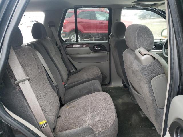 Photo 11 from auction – 2002 GMC ENVOY with VIN 1GKDT13S822502164