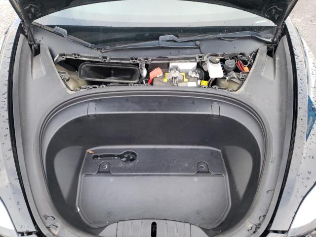 Photo 11 from auction – 2019 TESLA MODEL 3 with VIN 5YJ3E1EAXKF445212