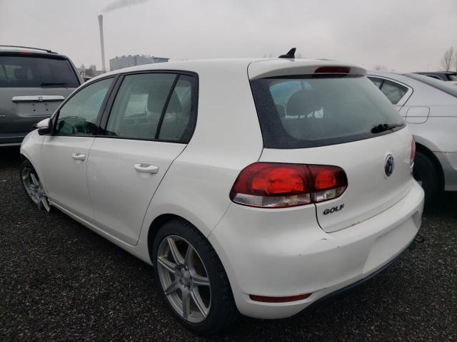 Photo 2 from auction – 2013 VOLKSWAGEN GOLF with VIN WVWDM7AJ2DW068342