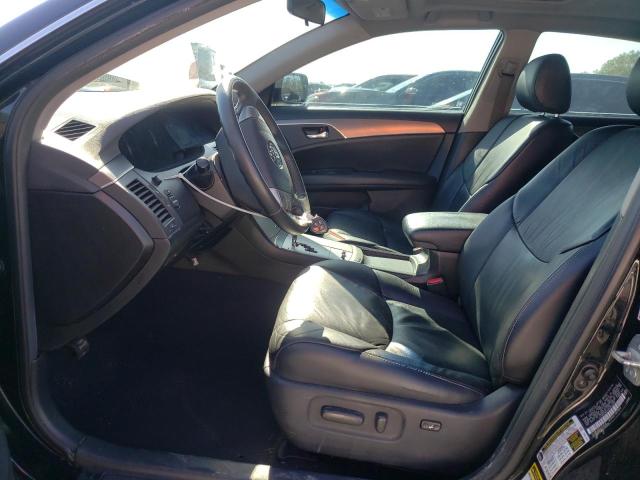 Photo 7 from auction – 2008 TOYOTA AVALON XL with VIN 4T1BK36B18U304595