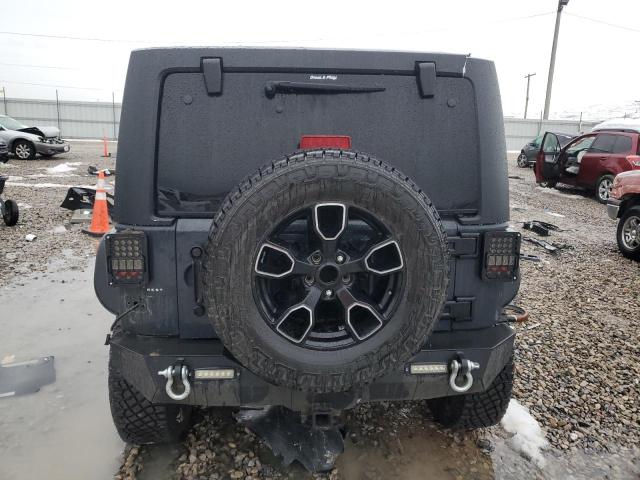 Photo 6 from auction – 2018 JEEP WRANGLER U with VIN 1C4HJWEG6JL923088
