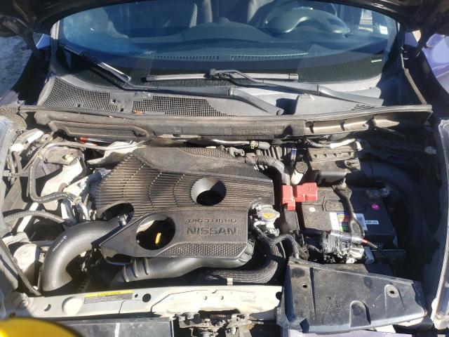 Photo 11 from auction – 2015 NISSAN JUKE S with VIN JN8AF5MV9FT565963