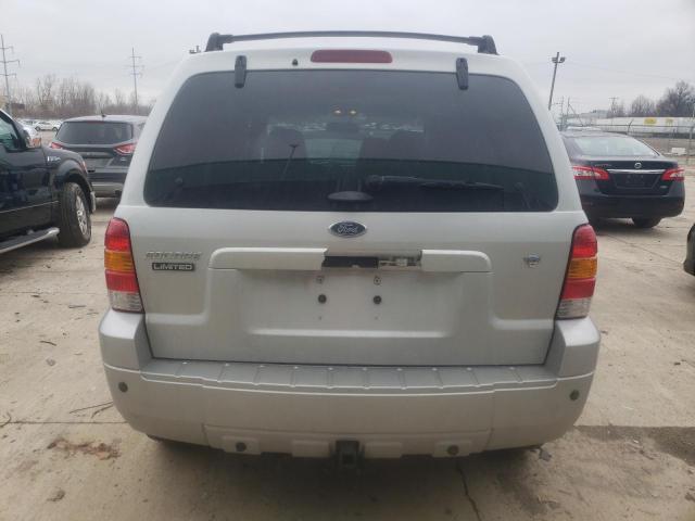 Photo 6 from auction – 2007 FORD ESCAPE LIM with VIN 1FMYU94127KA91541