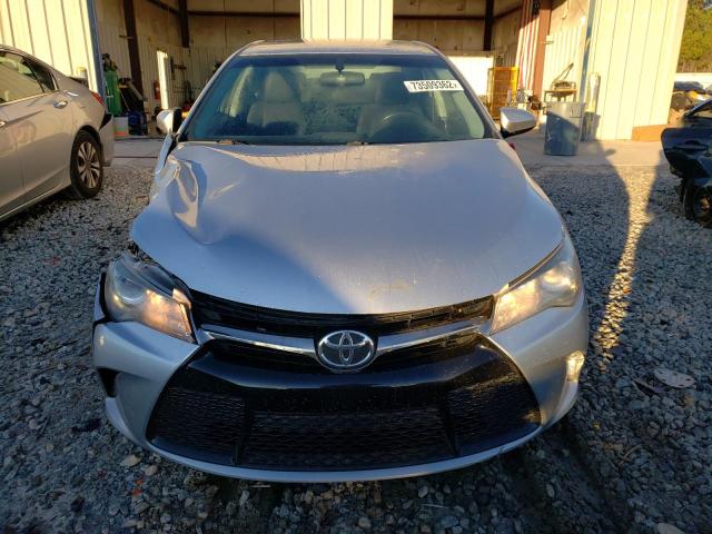 Photo 5 from auction – 2017 TOYOTA CAMRY LE with VIN 4T1BF1FK8HU378105