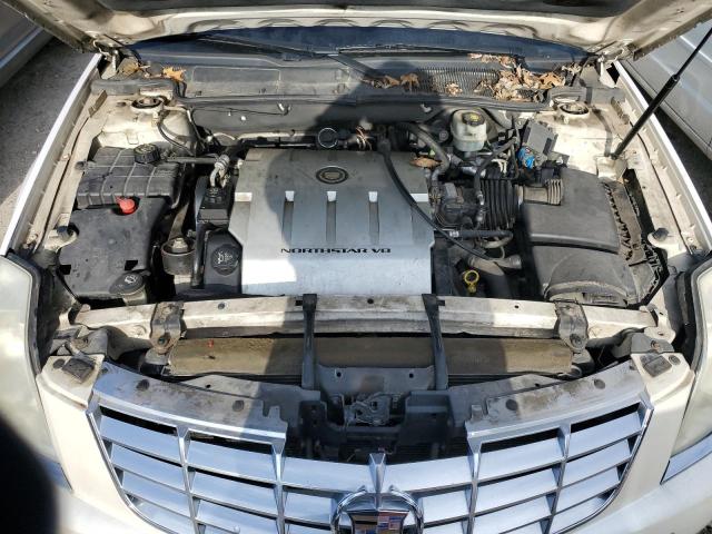 Photo 11 from auction – 2007 CADILLAC DTS with VIN 1G6KD57Y57U153887