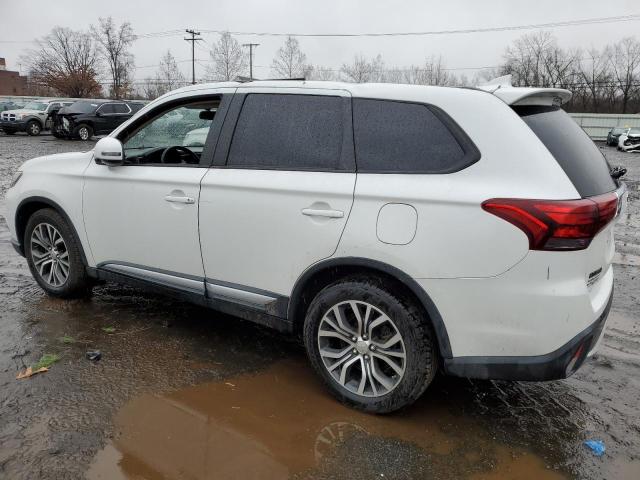 Photo 2 from auction – 2017 MITSUBISHI OUTLANDER with VIN JA4AZ3A33HZ052082