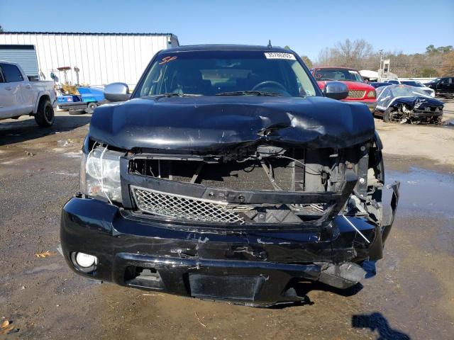 Photo 5 from auction – 2014 CHEVROLET TAHOE C150 with VIN 1GNSCCE06ER111477