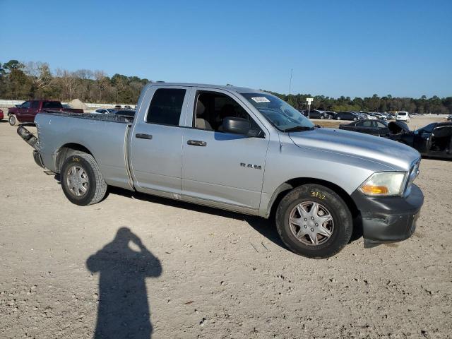 Photo 4 from auction – 2010 DODGE RAM 1500 with VIN 1D7RB1GPXAS244941
