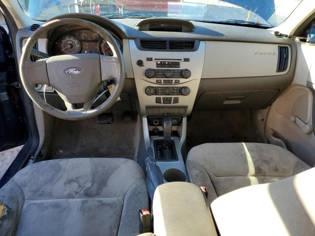 Photo 8 from auction – 2008 FORD FOCUS S/SE with VIN 1FAHP34N18W293170