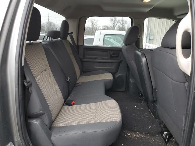 Photo 10 from auction – 2012 DODGE RAM 1500 S with VIN 1C6RD6KP1CS318654