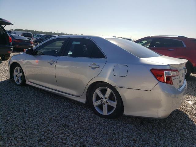 Photo 2 from auction – 2013 TOYOTA CAMRY L with VIN 4T1BF1FK2DU287535
