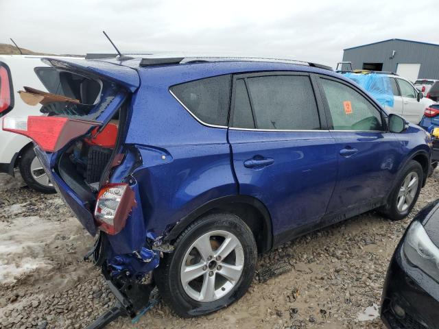 Photo 3 from auction – 2014 TOYOTA RAV4 XLE with VIN 2T3WFREV5EW102642