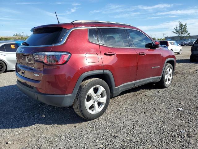 صورة رقم 3 من المزاد - 2020 JEEP COMPASS LA مع VIN 3C4NJCBB7LT246831