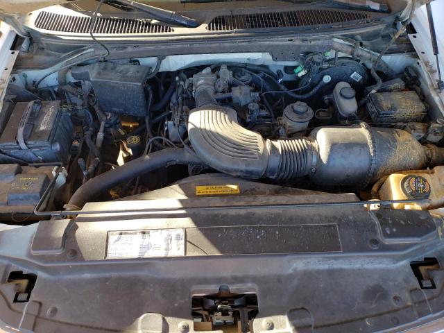Foto 11 de la subasta – 1997 FORD F150 con VIN 1FTDF1764VND43548