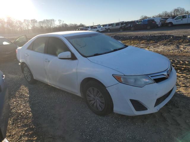 Photo 4 from auction – 2013 TOYOTA CAMRY L with VIN 4T1BF1FK9DU649831