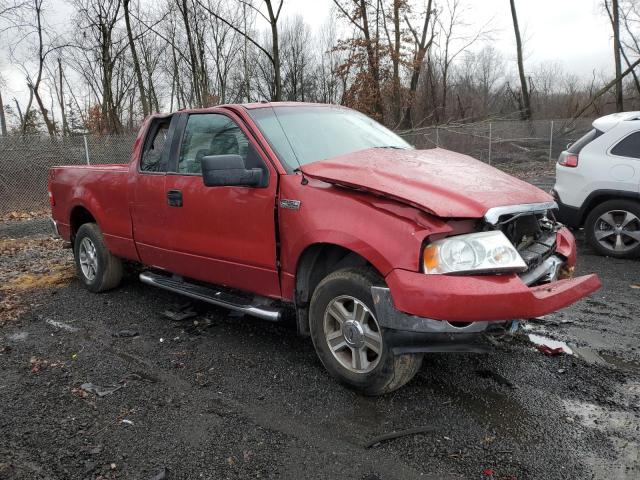 Photo 4 from auction – 2007 FORD F150 with VIN 1FTPX14V37FA88555