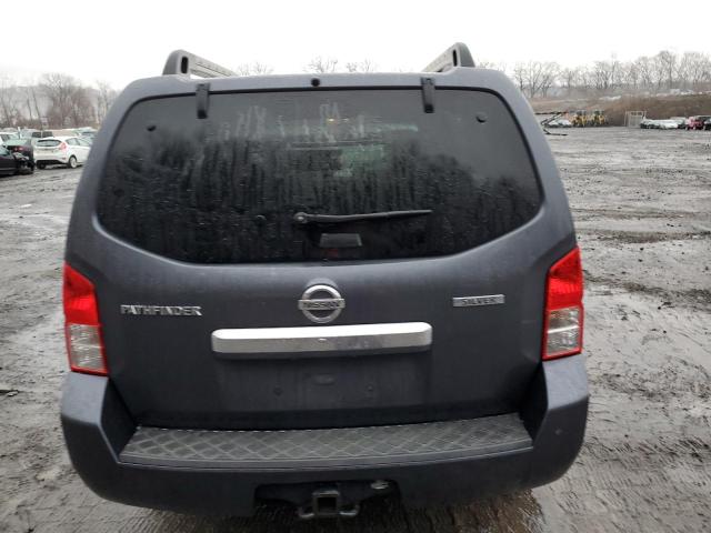 صورة رقم 6 من المزاد - 2012 NISSAN PATHFINDER مع VIN 5N1AR1NB7CC601821