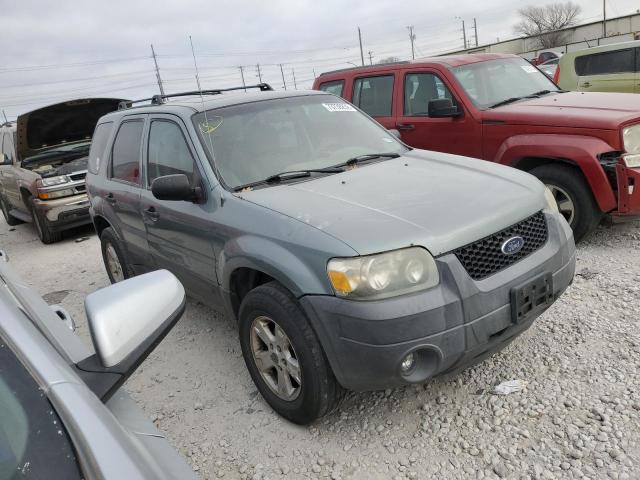 Photo 4 from auction – 2005 FORD ESCAPE XLT with VIN 1FMYU03145KA29259