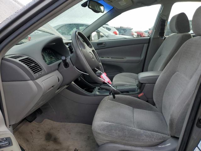Photo 7 from auction – 2003 TOYOTA CAMRY LE with VIN 4T1BF30K23U552019