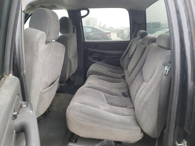Photo 10 from auction – 2004 CHEVROLET SILVERADO with VIN 2GCEK13T541434176