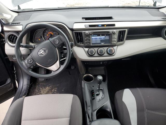 Photo 8 from auction – 2014 TOYOTA RAV4 LE with VIN JTMBFREV0ED060487