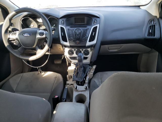 Photo 8 from auction – 2012 FORD FOCUS SE with VIN 1FAHP3K23CL387070