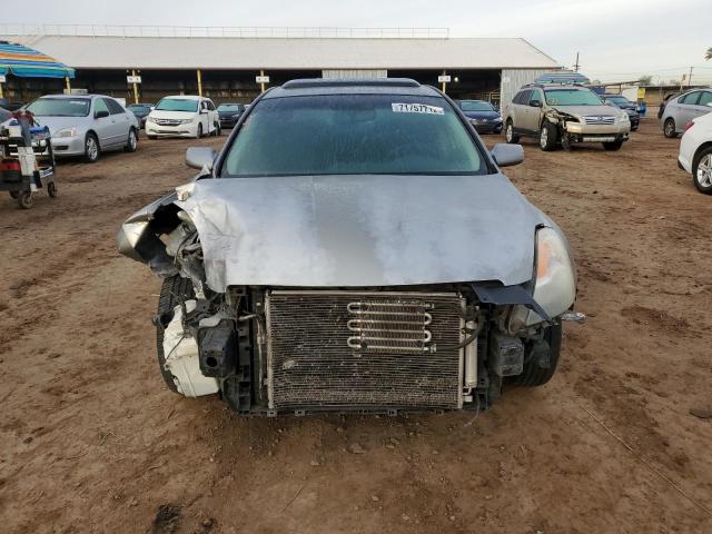 Photo 5 from auction – 2008 NISSAN ALTIMA 2.5 with VIN 1N4AL21E18N485612