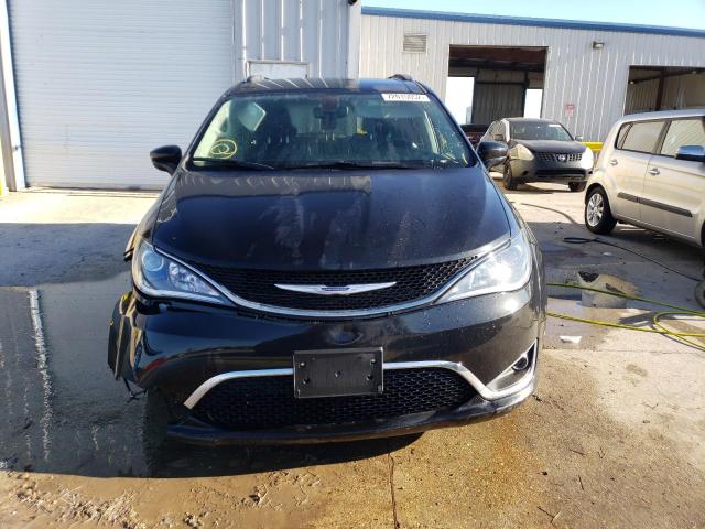 Фото 5 с аукциона – 2020 CHRYSLER PACIFICA T с VIN 2C4RC1BG5LR268759