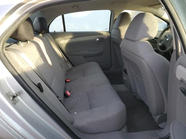Photo 10 from auction – 2010 CHEVROLET MALIBU LS with VIN 1G1ZA5E09A4103463