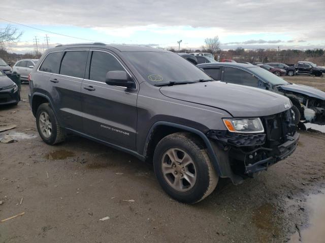 Photo 4 from auction – 2014 JEEP GRAND CHER with VIN 1C4RJFAG0EC194103