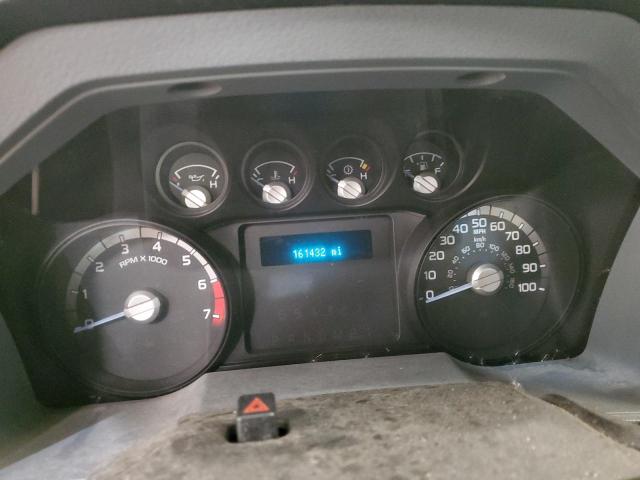 Photo 9 from auction – 2011 FORD F250 SUPER with VIN 1FTBF2A6XBEC36196