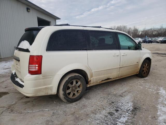 Photo 3 from auction – 2008 CHRYSLER TOWN & COU with VIN 2A8HR54P68R738361