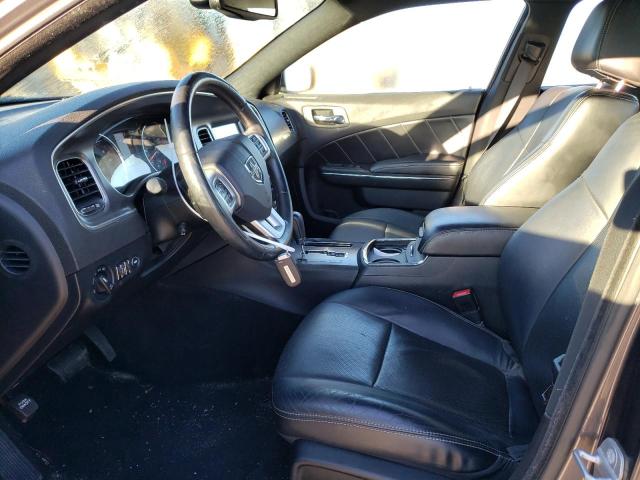 صورة رقم 7 من المزاد - 2014 DODGE CHARGER R/ مع VIN 2C3CDXCT7EH178060