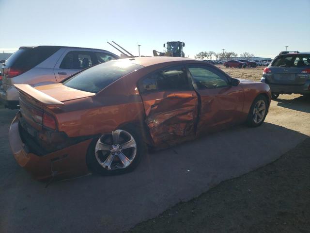 Photo 3 from auction – 2011 DODGE CHARGER with VIN 2B3CL3CG2BH513569