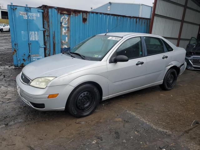 FORD FOCUS ZX4 2006 with VIN 1FAFP34N26W109696 - Photo from auction