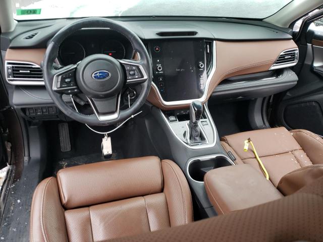 Photo 8 from auction – 2021 SUBARU OUTBACK TO with VIN 4S4BTGPD4M3100622