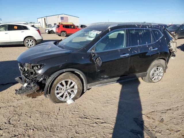 Photo 1 from auction – 2017 NISSAN ROGUE S with VIN KNMAT2MT7HP617958