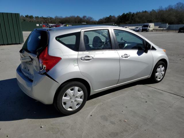Photo 3 from auction – 2015 NISSAN VERSA NOTE with VIN 3N1CE2CP0FL366770
