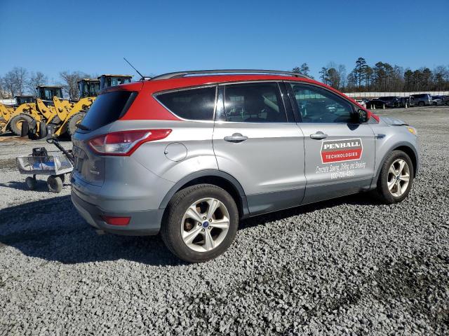 Photo 3 from auction – 2014 FORD ESCAPE SE with VIN 1FMCU0GX8EUD06007