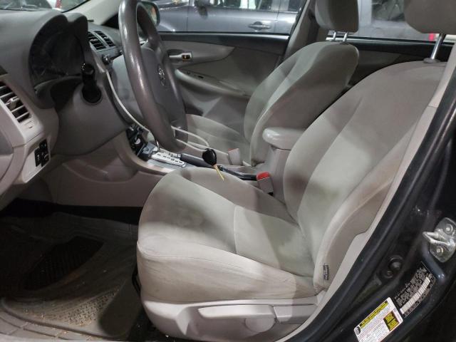 Photo 7 from auction – 2010 TOYOTA COROLLA BA with VIN 2T1BU4EE1AC321108
